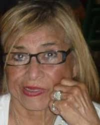 Obituary information for Rose Picazo Villarreal