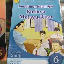 Maybe you would like to learn more about one of these? Buku Lks Bmr Budaya Melayu Riau Semester 1 Shopee Indonesia