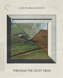 1 winds through the olive trees. Through The Olive Trees 1994 The Criterion Collection