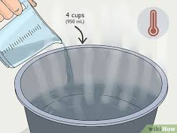 This is because magic erasers contain a chemical substance called melamine foam. 3 Ways To Remove Yellow Bleach Stains From White Shoes Wikihow