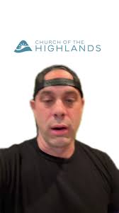 Here to help another church with their branding. I believe that Church of  the Highlands will love their new logo.