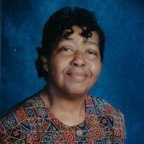 Alice Spruill Obituary