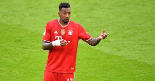 For faster navigation, this iframe is preloading the wikiwand page for jérôme boateng. Spurs Hold Concrete Talks With Bayern Star Over Free Transfer
