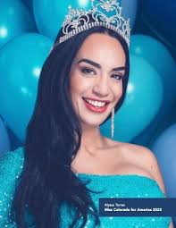 Miss Colorado for America Pageant