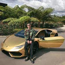 Desde su lamborghini, roldán ayudó a un hombre en silla de ruedas que se encontraba 'camellando' por las calles de medellín. Kevin Roldan Na Tviteru Estoy 100 Convencido De Que Quien Persevera Alcanza Lucha Por Ti Lucha Por Tus Suenos