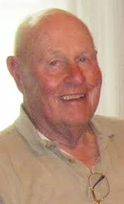 James Nourse Obituary