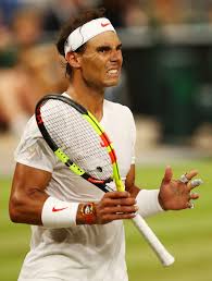 Rafael nadal watch price 2020. Luxury Watch Brands Pay Wimbledon Stars Like Djokovic Nadal And Serena Williams Millions To Wear Their Most Expensive Creations