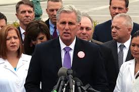 Read writing from kevin mccarthy on medium. House Republican Leader Kevin Mccarthy Offers Election Insig