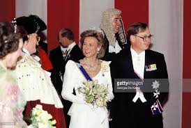 Birgitte Duchess Of Gloucester Engagement Ring Birgitte Duchess Of Gloucester And Prince Richard Duke Of Gloucester At Claridges Hotel For A Banquet Hosted By Sheikh Duchess Duke And Duchess Gloucester