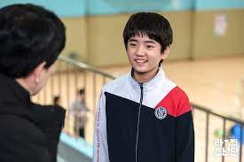 Racquet boys, racket boy squad, lakessonyeondan, racket boy band, raket sonyeondan, racket boy scouts. Sbs S New Sports Drama Racket Boys Previews The Passion Friendship And Rivalries Of Its Young Cast Soompi