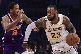 They would not be on the move here, but the cavaliers would get some pieces that would be around for the future. Nba Trade Rumors Lakers Suns Not Close On Trevor Ariza Deal Silver Screen And Roll