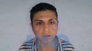 La historia del Chato Castillo, el baleado que habría participado del  asalto en El Algarrobal