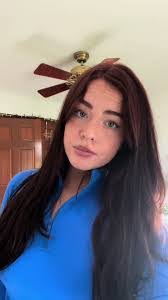 Alyssa Reilly's Instagram, Twitter & Facebook