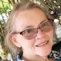 Sarah Alice Clark Miller Obituary