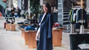 alex eagle of the store x soho house