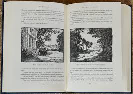 The Moonstone by Wilkie Collins; Published by The Arion Press