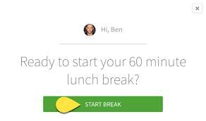 Apr 03, 2015 · meal breaks. Take A Lunch Break When I Work Help Center