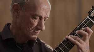 Juan Diego Mateos plays "Belladama" by Antonio Soteldo "Musiquita"