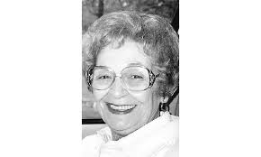 Gladys Beekman Obituary (1921