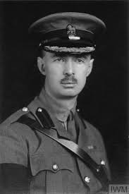 Lieutenant Colonel Charles Henry Marion Bingham