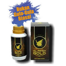 Ambil 1 biji sebelum sarapan, untuk kesan yang lebih baik, ambil 1 biji lagi sebelum tidur. Zahraa S Online Al Fateh Gold