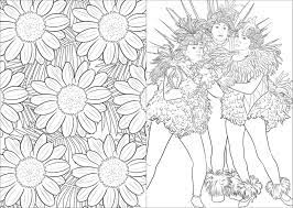 Click on the free girls colour page you would like to print or save to your computer. Art Of Coloring Golden Girls 100 Images To Inspire Creativity Amazon De Disney Books Disney Book Group Disney Book Group Disney Books Fremdsprachige Bucher