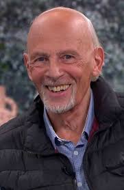 Paul Nicholas❤💕