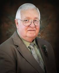 John R. Scott Obituary