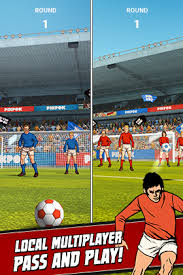 See full list on wikihow.com Pikpok Flick Kick Football Pikpok