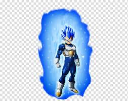 Vegeta Ssj Blue Limit Breake Fighterz Render Transparent Background Png Clipart Hiclipart What is super saiyan god super saiyan evolution? vegeta ssj blue limit breake fighterz