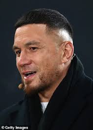 Sonny Bill Williams and Paul Gallen set for Grand Final showdown
