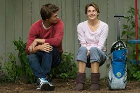 It's free and always will be. The Fault In Our Stars Is Great Because Of Shailene Woodley