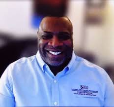 2022 CCH Presentation by NCF's Darnell Washington