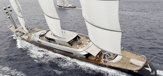 Her preferred location is greece, but guests can make the most of this rare opportunity to cruise&nbsp;this majestic vessel in croatia as well as the balearics, both destinations for which she. Superyacht Maltese Falcon In Aktion 88 Meter Yacht Aus Der Luft Segelreporter