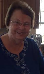 Obituary information for Shirley Belle Ferris