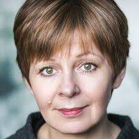 Jenny Funnell: British actress (1963-)
