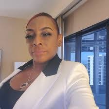 Lakita Lewis's Instagram, Twitter & Facebook