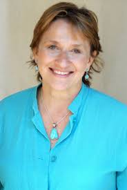 Lisa Romeo Writes (the blog): Guest Blogger Donna Baier Stein