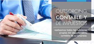 Tengamos en cuenta que externalizar no existe en español, seguramente es un anglicismo. Outsourcing De Contabilidad Rvr21