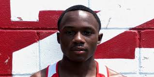 Leon's Curtis Williams headlines Big Bend leaders in track & field