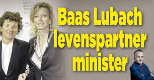 In gesprek met kajsa ollongren. Vrouw Van Kasja Ollongren Baas Van Tv Shows Lubach En Margriet Van Der Linden Ditjes Datjes