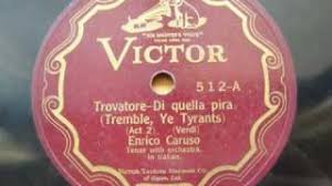 A voice type is a group of voices with similar vocal ranges, capable of singing in a similar tessitura, and with similar vocal transition points (passaggi). Enrico Caruso Tenor Opera Guide