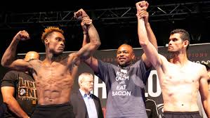 July 18, 2021 12:53 am et. Jermell Charlo Vs Jorge Cota Danger Lurking