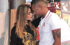 La presentadora se refirió por primera vez de su relación con el futbolista, luego de su separación. Conoce A Jacobo El Hijo De Sara Uribe Y Fredy Guarin
