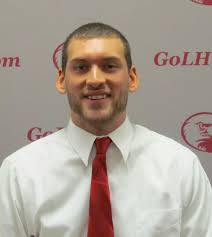 2016 Baseball Roster