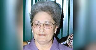 Mary Ellen Toney Barber Obituary