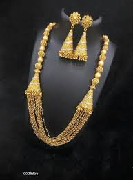 Pin By Ahmet Kurt On Jewellery Gold Temple Jewellery Gold Necklace Indian Bridal Jewelry Fancy Jewellery