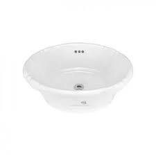 Bathroom vanity & marketplace (500+) only. Poppy Oval Drop In Bathroom Vanity Sink 17 1 2 X 14 1 4 X 7 White Porcelain