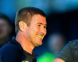 Kieran Wallace Burton Albion 6 Celebrates Editorial Stock Photo