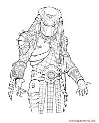 Tracker predator color by chrisozfulton on deviantart. Eeqsljz15tu63m